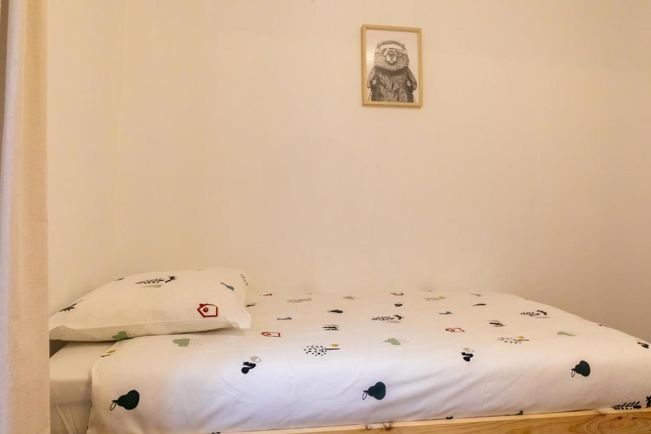 אקס-לה-טרמה Les Appartements De Clelia מראה חיצוני תמונה