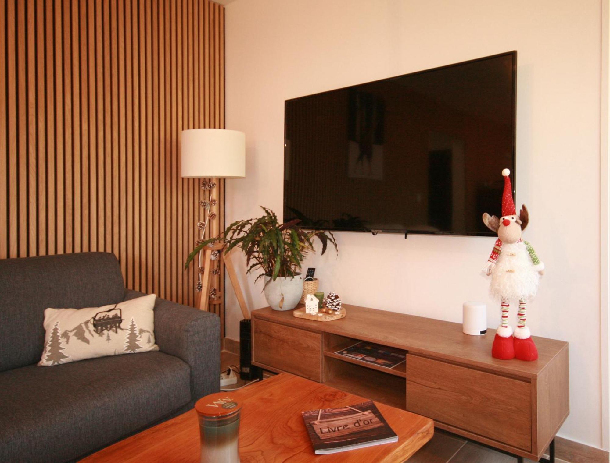 אקס-לה-טרמה Les Appartements De Clelia מראה חיצוני תמונה