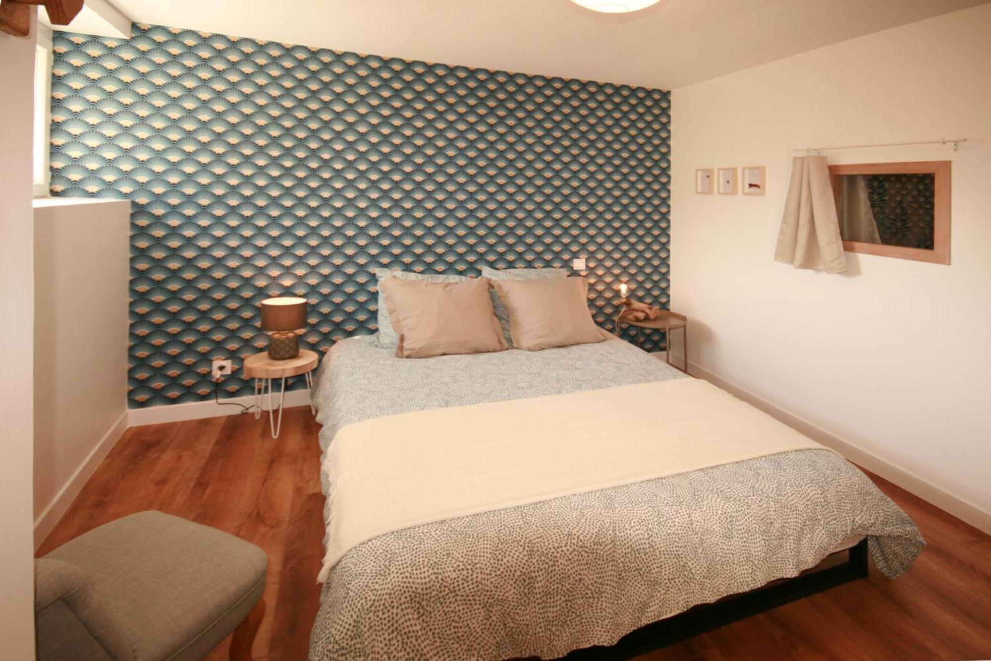 אקס-לה-טרמה Les Appartements De Clelia מראה חיצוני תמונה