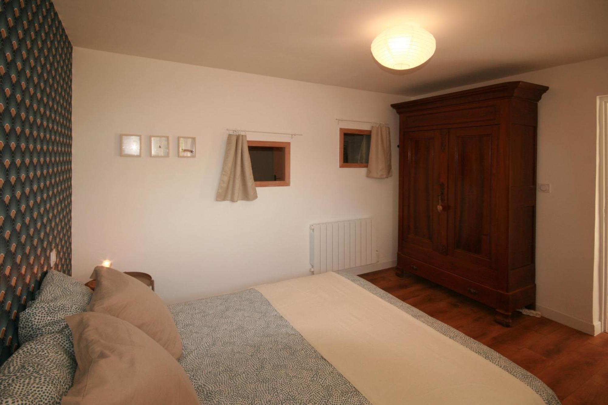 אקס-לה-טרמה Les Appartements De Clelia מראה חיצוני תמונה