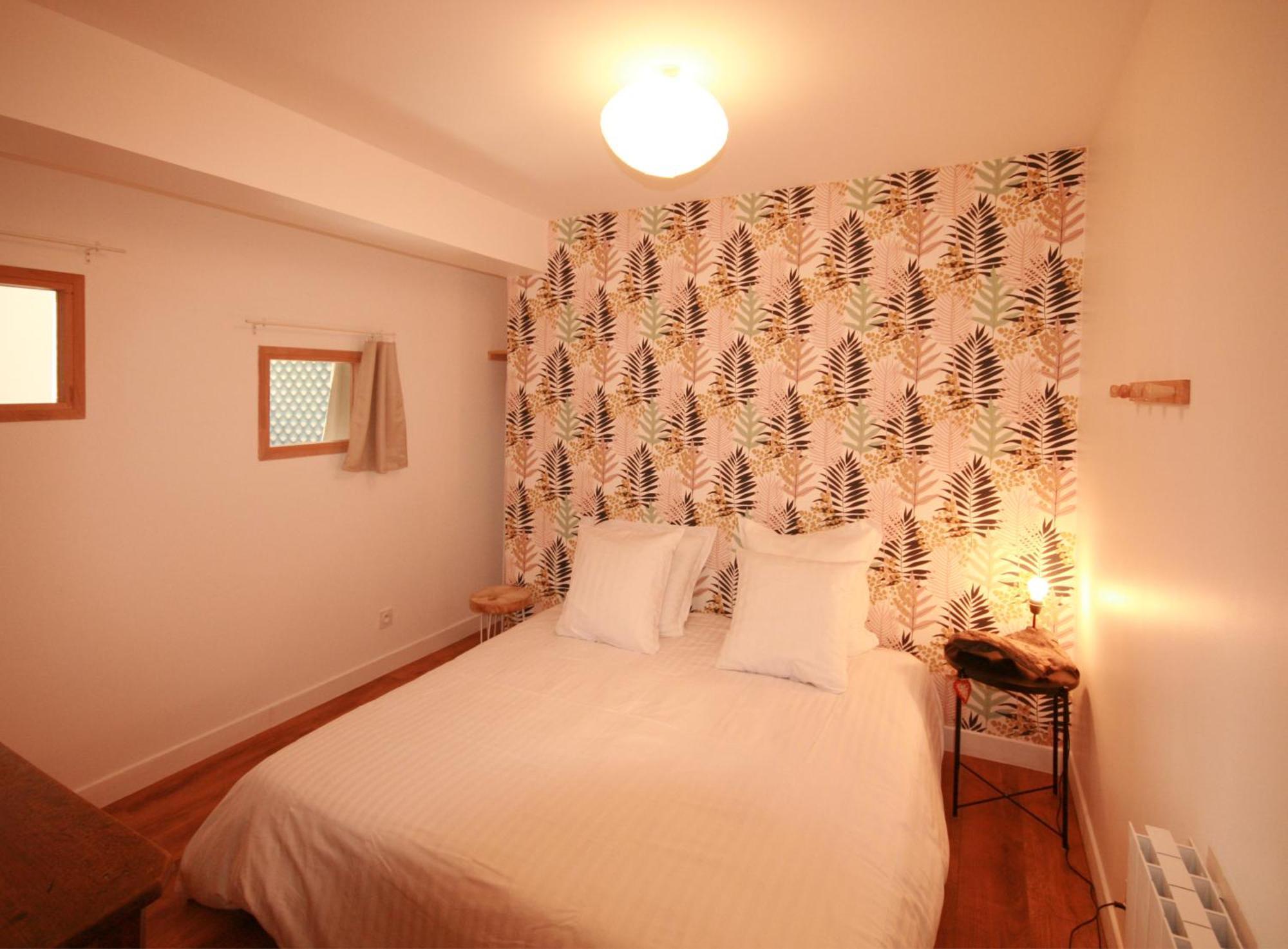 אקס-לה-טרמה Les Appartements De Clelia מראה חיצוני תמונה
