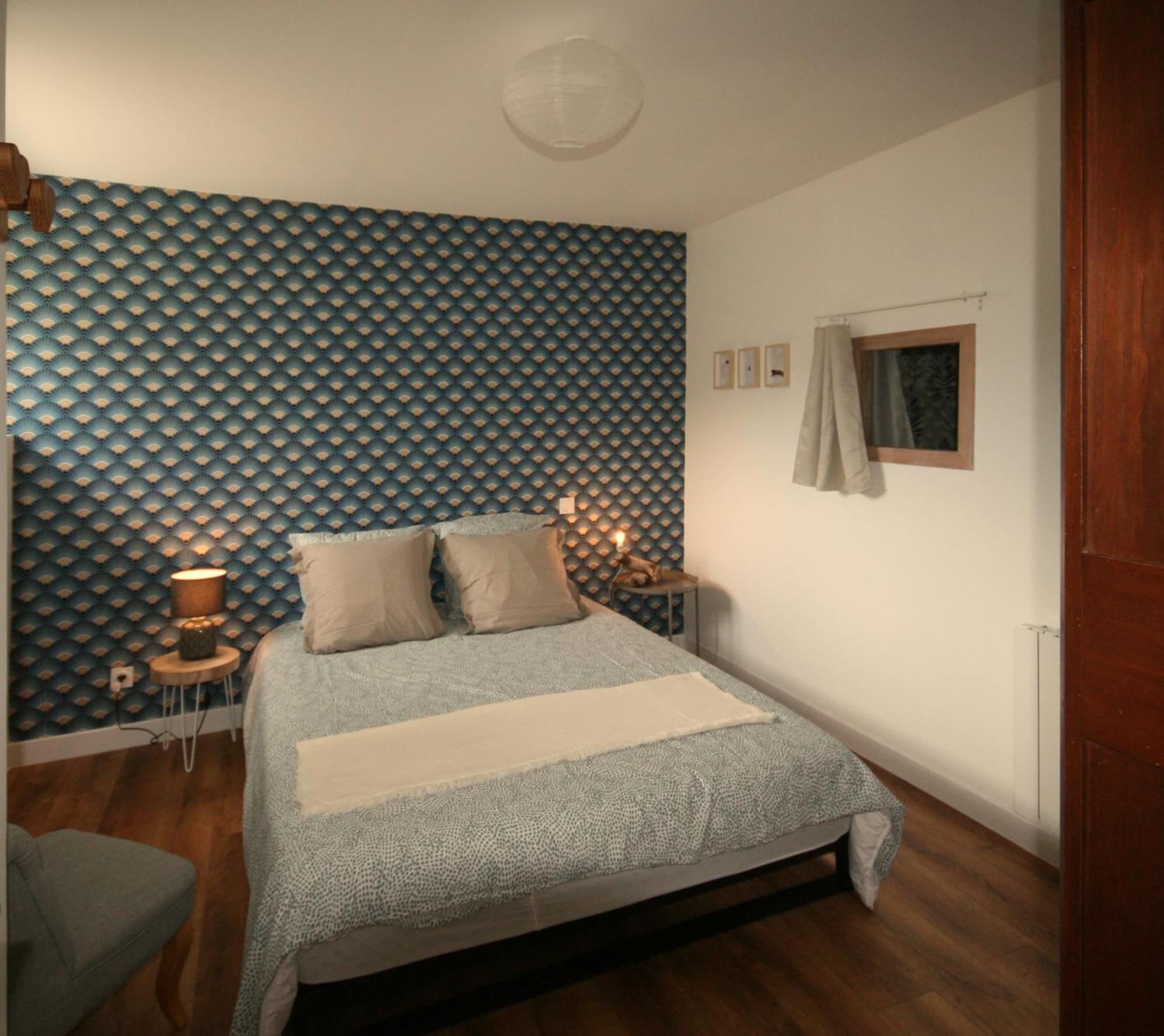 אקס-לה-טרמה Les Appartements De Clelia מראה חיצוני תמונה